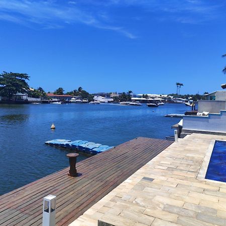 Casa do Canal - Cabo Frio Exterior foto