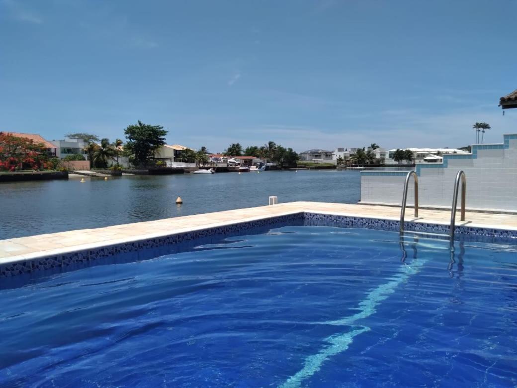 Casa do Canal - Cabo Frio Exterior foto